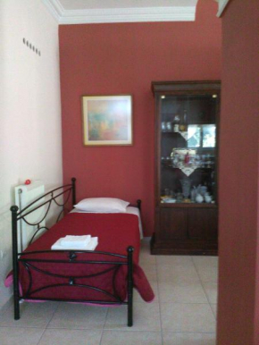 Гостиница Villa Eleni  Afra